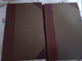 Parduodu 1,2t knygu. Балтийский вопрось 1893-94. - nuotraukos Nr. 4