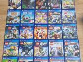 Playstation 4 vaikiški žaidimai