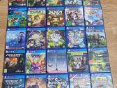 Playstation 4 vaikiški žaidimai - nuotraukos Nr. 2