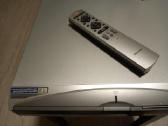 Pioneer CD/dvd XV-dv222 receiver