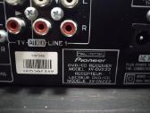 Pioneer CD/dvd XV-dv222 receiver - nuotraukos Nr. 2