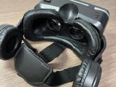 Vr Shinecon Virtulios realybės ausinės - nuotraukos Nr. 6
