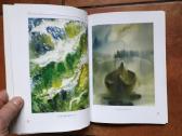 L. Skerstonaitė "Knygos, akvarelė, grafika" 2008 m - nuotraukos Nr. 5