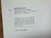 L. Skerstonaitė "Knygos, akvarelė, grafika" 2008 m - nuotraukos Nr. 15