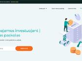 Profitus Nordstreet Premija Investuojant - nuotraukos Nr. 2