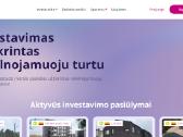 Profitus Nordstreet Premija Investuojant