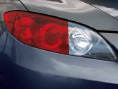 Automobilių žibintų, stiklų tonavimo plėvelės - nuotraukos Nr. 4