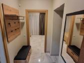 Nuomojami 2 kambarių apartamentai Fredoje. - nuotraukos Nr. 4