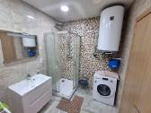 Nuomojami 2 kambarių apartamentai Fredoje. - nuotraukos Nr. 7