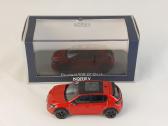 1/43 modeliukai Peugeot 208 Gt Pack 2022 - nuotraukos Nr. 6
