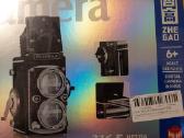 Lego camera "Rulleinvux" - nuotraukos Nr. 4