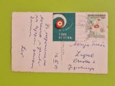 Vokai (Fdc) ir atvirlaiškiai - nuotraukos Nr. 14