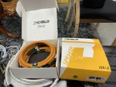 Puritan audio Classic Powercord elektros laidas - nuotraukos Nr. 12