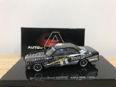 Mercedes-benz 500 Sec Amg Spa (1989)