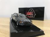 Mercedes-benz 500 Sec Amg Spa (1989) - nuotraukos Nr. 4