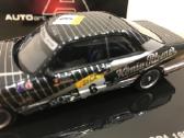 Mercedes-benz 500 Sec Amg Spa (1989) - nuotraukos Nr. 5