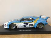 Bmw M1 Procar (1980)