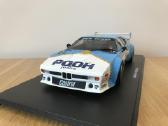 Bmw M1 Procar (1980) - nuotraukos Nr. 2