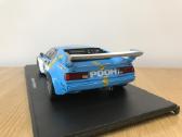 Bmw M1 Procar (1980) - nuotraukos Nr. 3
