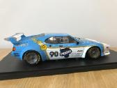 Bmw M1 Procar (1980) - nuotraukos Nr. 4