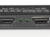 Adapteris Hdmi Splitter ir Hdmi 1m 8k laidas