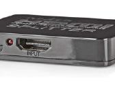 Adapteris Hdmi Splitter ir Hdmi 1m 8k laidas - nuotraukos Nr. 5