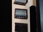 Apple iPad 2-4 generacijos idekliukai.2 rusiu. - nuotraukos Nr. 4