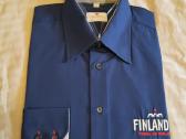 Marškiniai Finlandia