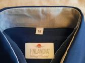 Marškiniai Finlandia - nuotraukos Nr. 2