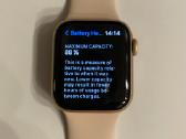 Puikios būklės Apple Watch 5 40 mm - nuotraukos Nr. 3