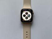 Puikios būklės Apple Watch 5 40 mm - nuotraukos Nr. 4