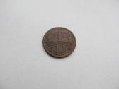10 haleru , Čekoslovakija , 1934 , 1937 - nuotraukos Nr. 3