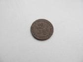 10 haleru , Čekoslovakija , 1934 , 1937 - nuotraukos Nr. 4