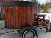 Mobiliosios pirties ir kubilo nuoma - nuotraukos Nr. 3