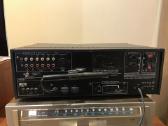 Receiveris Aiwa Ax 7500 - nuotraukos Nr. 2