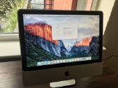 iMac 20-inch su El Capitan - nuotraukos Nr. 7