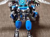 Lego konstruktorius - nuotraukos Nr. 2