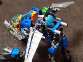 Lego konstruktorius - nuotraukos Nr. 3