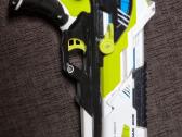 Vandens hidro pistoletas Side Winder Hydro Force
