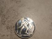 100 Kronu Estija 1996m. Olimpinės