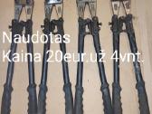 Aukšto slegio plovykla Karcher yra k3,k4,k5 - nuotraukos Nr. 20