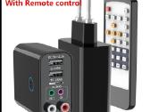 Bluetooth adapteris