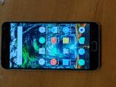 Meizu m2 note