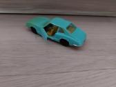 Tarybinis 1х43 modeliukas Ghia V.280, Ussr - nuotraukos Nr. 2
