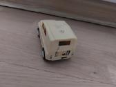 Tarybinis 1x43 Uaz 452 modeliukas - nuotraukos Nr. 2