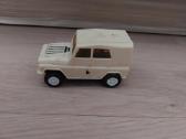 Tarybinis 1x43 Uaz 452 modeliukas - nuotraukos Nr. 3