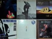 Asmeninė vinilo plokštelių kolekcija Rock žanro - nuotraukos Nr. 3