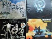 Asmeninė vinilo plokštelių kolekcija Rock žanro - nuotraukos Nr. 6