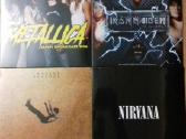 Asmeninė vinilo plokštelių kolekcija Rock žanro - nuotraukos Nr. 8