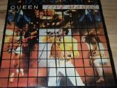 Asmeninė vinilo plokštelių kolekcija Rock žanro - nuotraukos Nr. 9